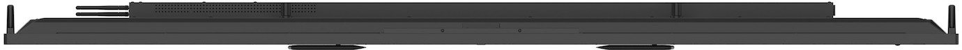Vorschau: iiyama ProLite TE8615A-B1AG 86" 4K UHD Google EDLA-zertifiziertes interaktives Display