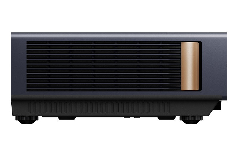 Vorschau: Hisense PT1 Laser Cinema UST 4K Projektor mit Auto Screen Fit, Filmmaker Mode und Smooth Motion