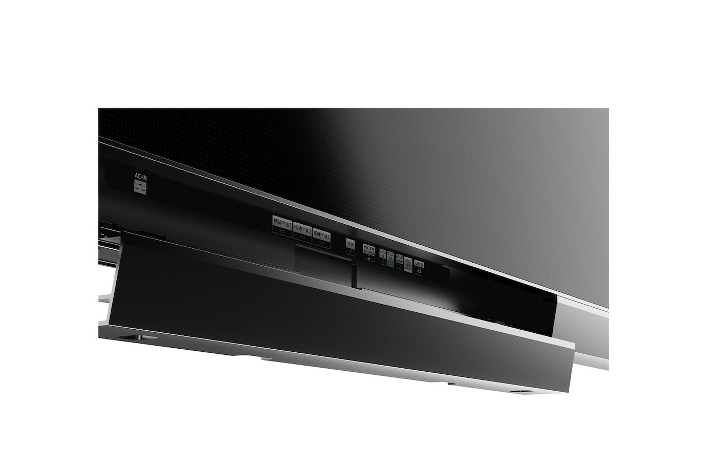 Vorschau: LG LAAA009-G3 All-in-One Micro Ultra HD LED Display | 163" | 0.94 mm Pixel Pitch |