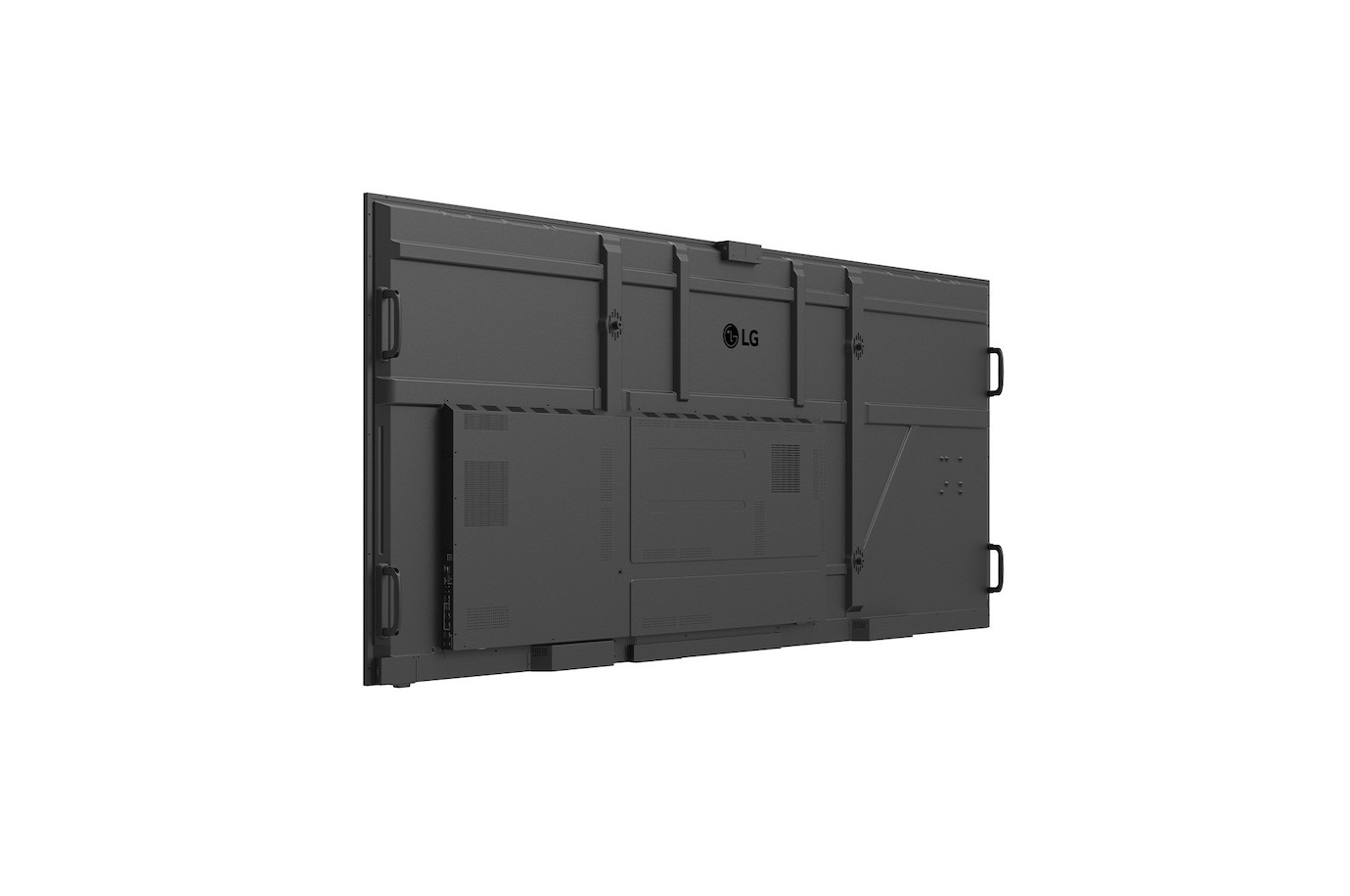 Vorschau: LG 105BM5P 5K 105" Stretch Signage
