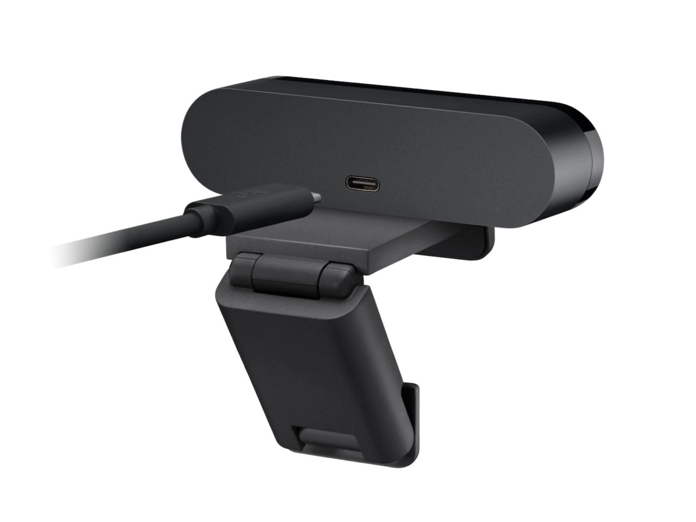 Vorschau: Logitech Brio 4K Ultra HD-Webcam mit Windows Hello-Unterstützung