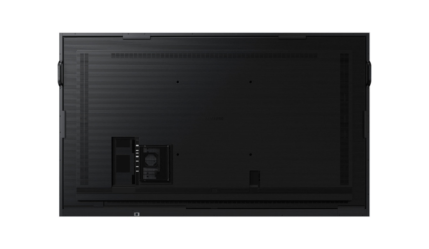 Vorschau: DUPLIKAT Samsung Flip Pro WM75B 75" Touch Display - Digitales Flipchart
