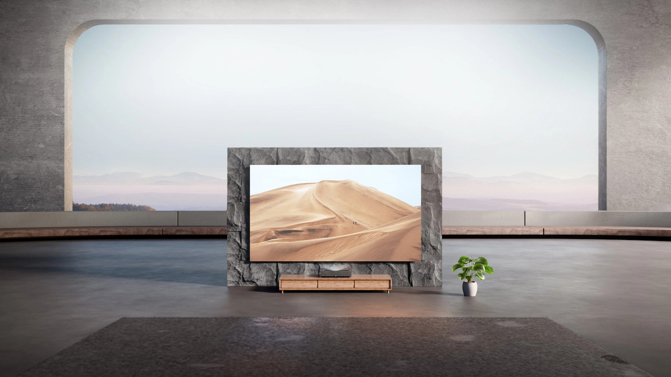 Vorschau: Formovie Theater Premium