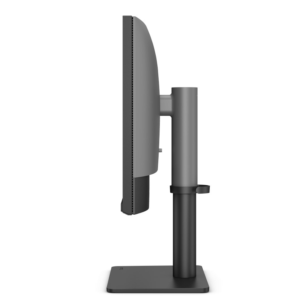 Vorschau: BenQ PD2706QN 27" QHD Monitor für Designer mit USB-C, Hardwarekalibrierung, KVM-Switch, Daisy Chain