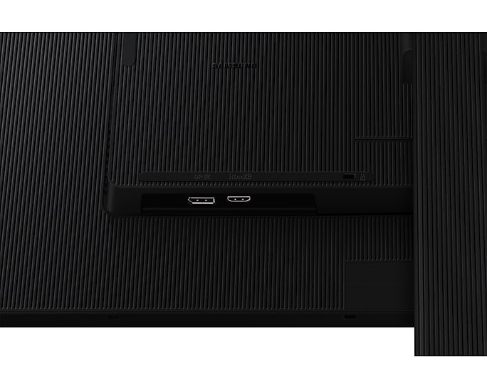 Vorschau: Samsung 32" ViewFinity S70D UHD Monitor - Demoware