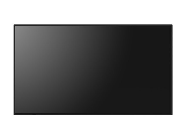 Vorschau: Sharp MultiSync M552 LCD 55" Message Large Format Display
