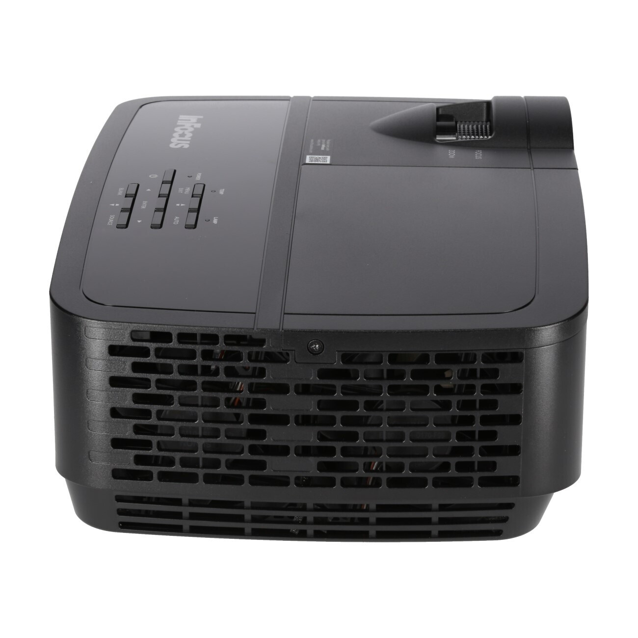 Infocus IN128HDx DLP-Projectors | visunext.co.uk