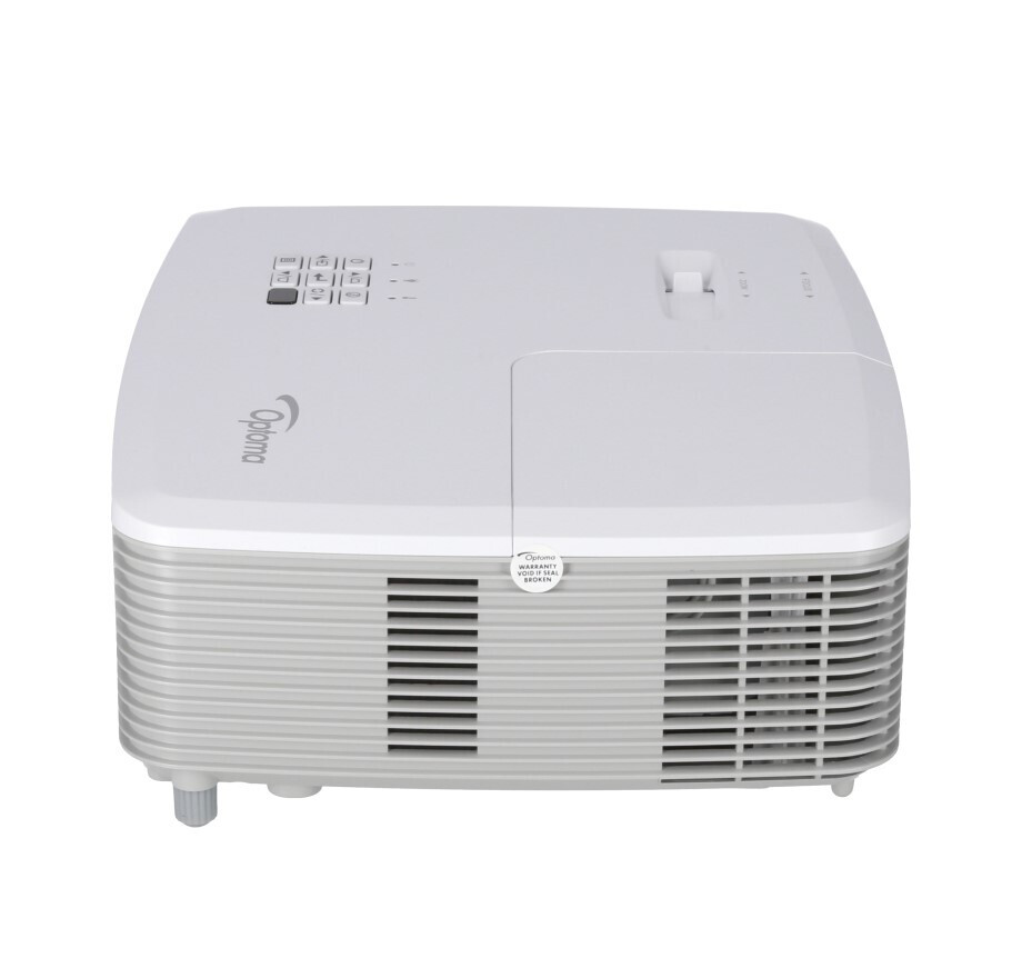 Vorschau: Optoma X345 Beamer mit 3200 ANSI-Lumen und XGA Auflösung