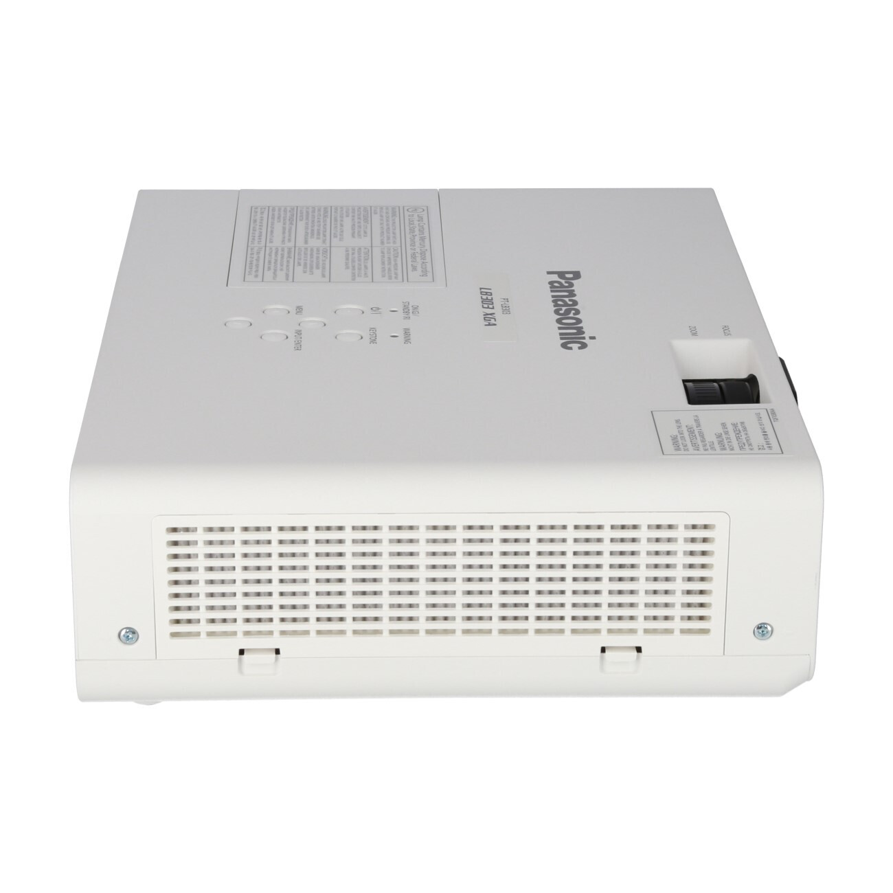 Vorschau: Panasonic PT-LB303 Beamer mit 3100 ANSI-Lumen und XGA Auflösung