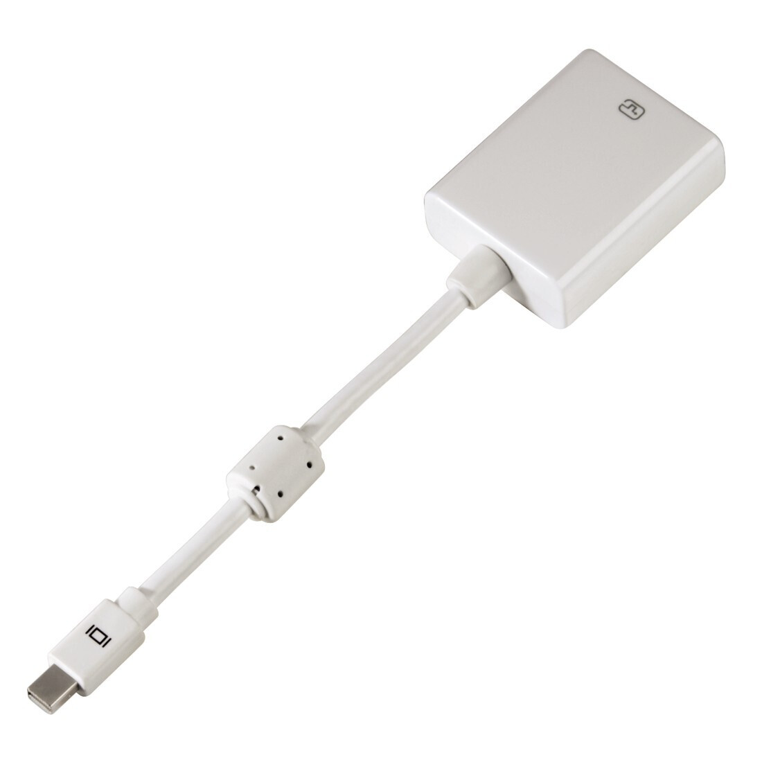 Vorschau: Hama Adapter Mini-DisplayPort auf DVI