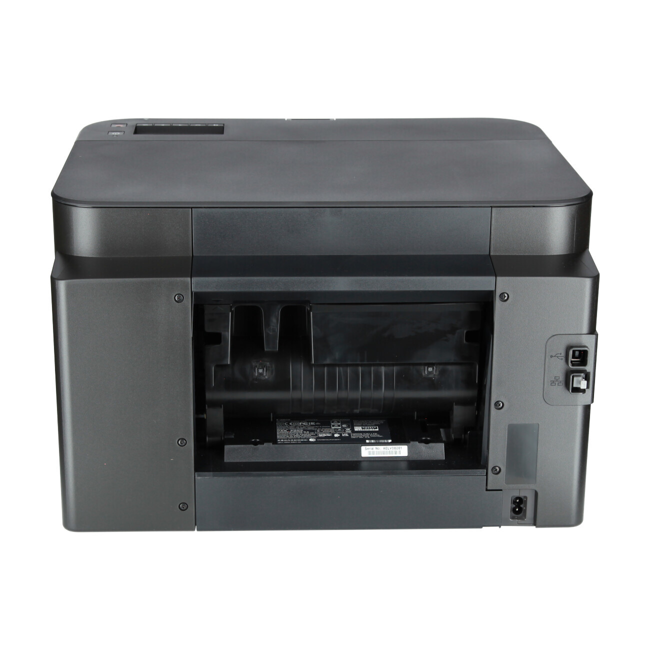 Vorschau: Canon MAXIFY iB4150 Business Tintenstrahldrucker