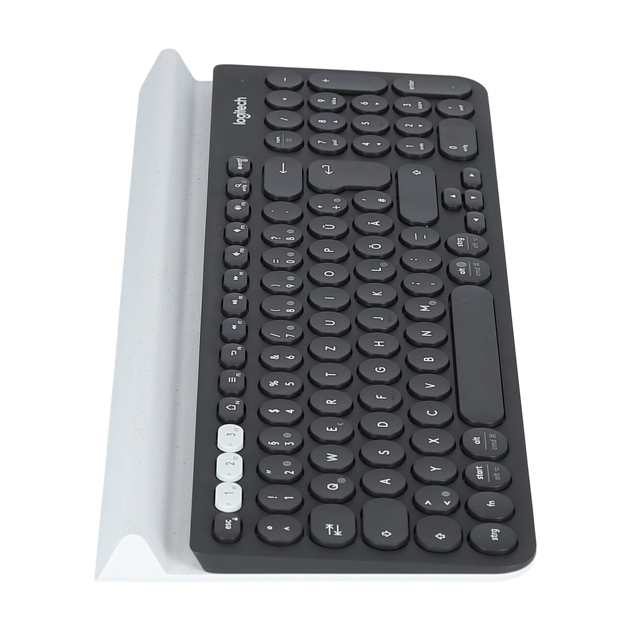 Logitech K780 Tastatur, kabellos