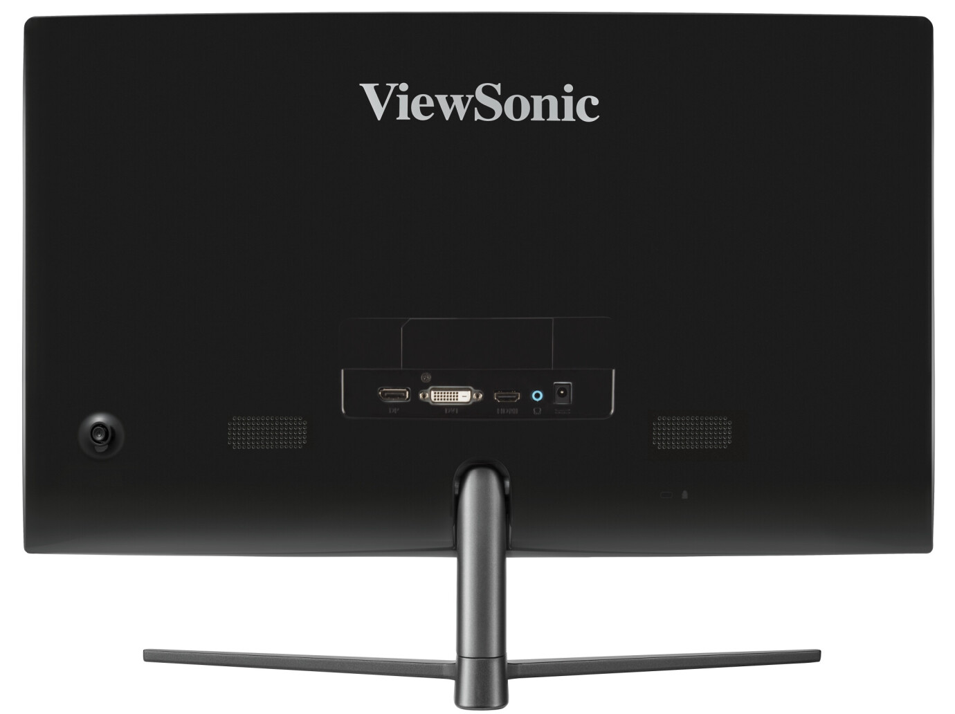 Vorschau: ViewSonic VX2458-C-MHD - Demoware
