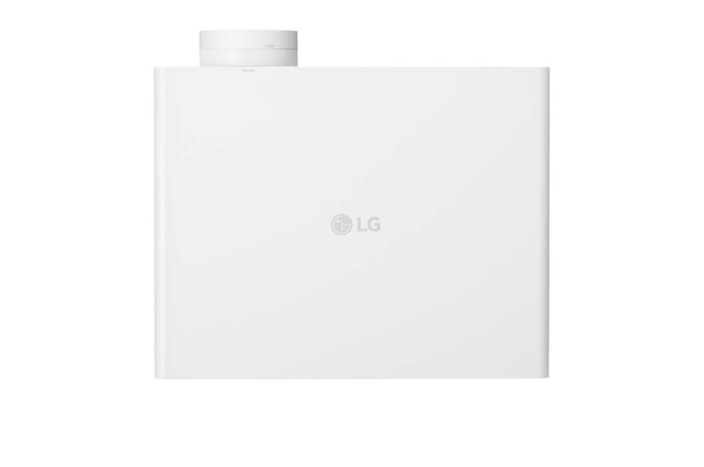 LG ProBeam BU50NST Laserbeamer mit 5000 Lumen und 4K UHD Auflösung