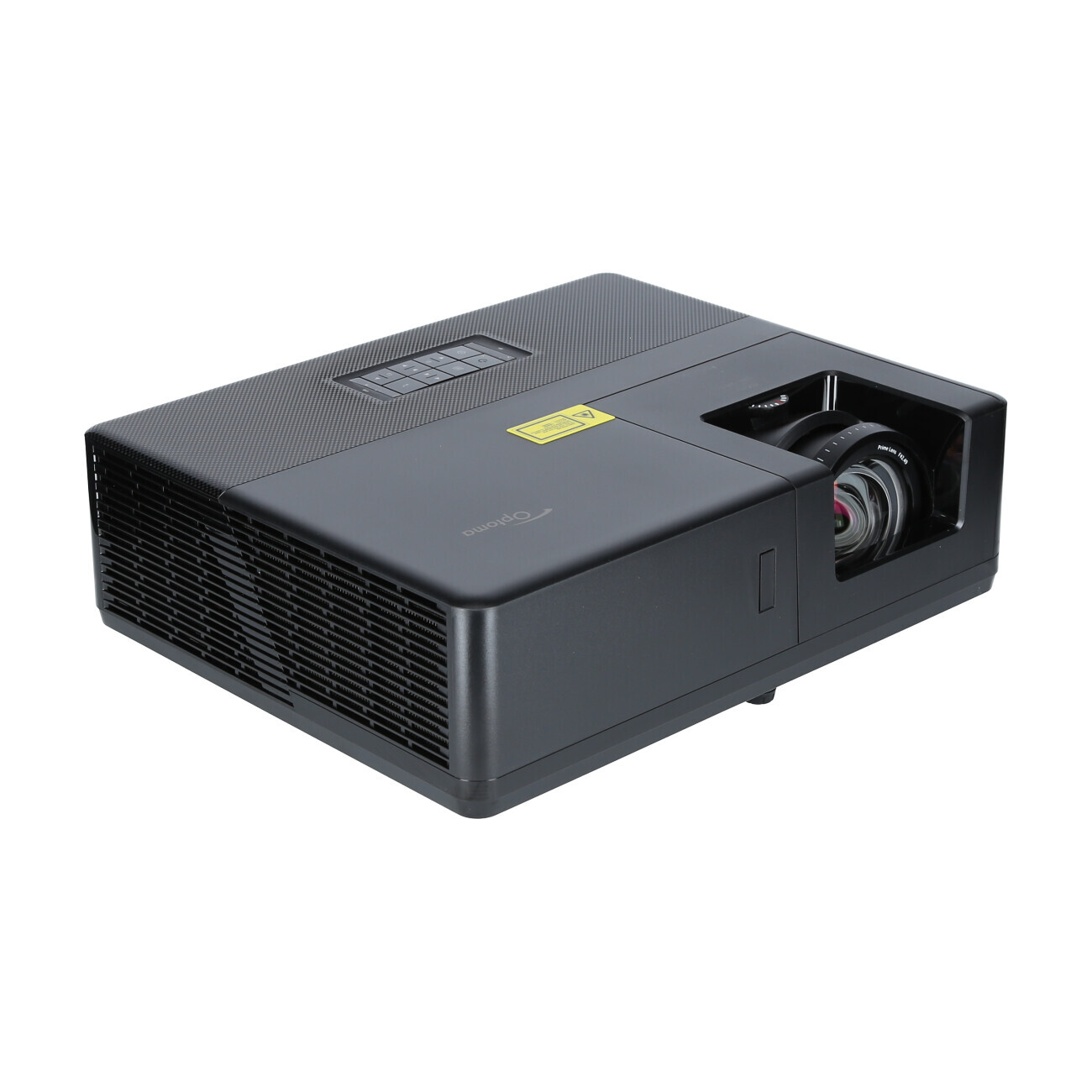 Optoma ZU606TSTe Kurzdistanz-Laserbeamer mit 6300 Lumen und WUXGA Auflösung