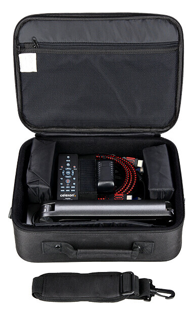 Vorschau: celexon Full-HD Dokumenten-Kamera DK500 mit Tragetasche M (32 x 10 x 23 cm)