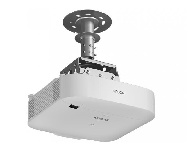 Vorschau: Epson EB-L1050U (ohne Objektiv) Installations-Laser-Beamer mit 5500 Lumen und WUXGA