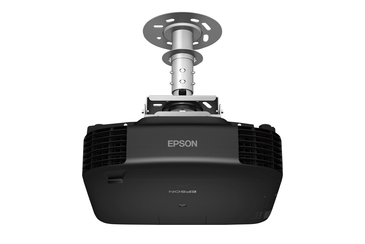 Vorschau: Epson EB-L1495U schwarz Installationsbeamer mit 9000 Lumen und WUXGA Auflösung
