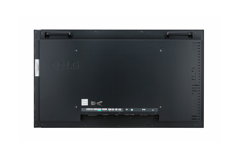Vorschau: LG 55XF3E-B 55'' Digital-Signage-Display mit Full-HD Auflösung