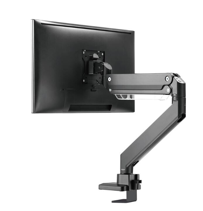 Vorschau: NewStar NM-D775BLACK Flachbildschirm-Tischhalterung für Flachbildschirme bis 32" (81 cm)
