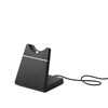 Jabra Evolve 65 MS Duo - Bluetooth, USB - Stereo-Headset Zertifiziert für Skype for Business inkl. L