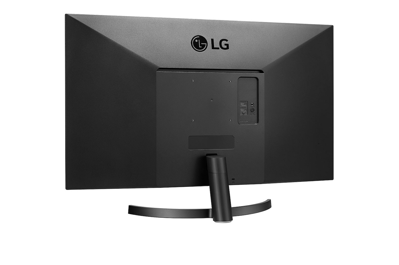 Vorschau: LG 32MN500M-B 32'' Gamingmonitor mit 5ms und Full HD Auflösung