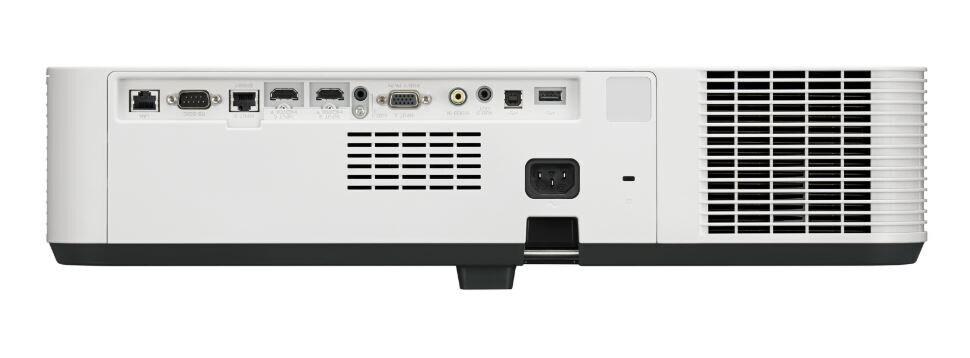 Vorschau: Sony VPL-PHZ12 Laserbeamer mit 5000 Lumen und WUXGA Auflösung