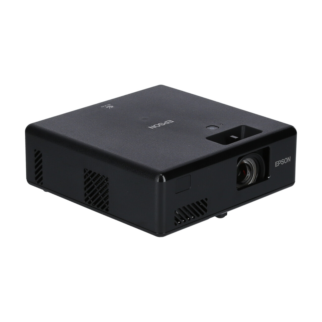 Vorschau: Epson EF-11 Mini-Laser-Beamer mit 1000 Lumen und Full-HD Auflösung