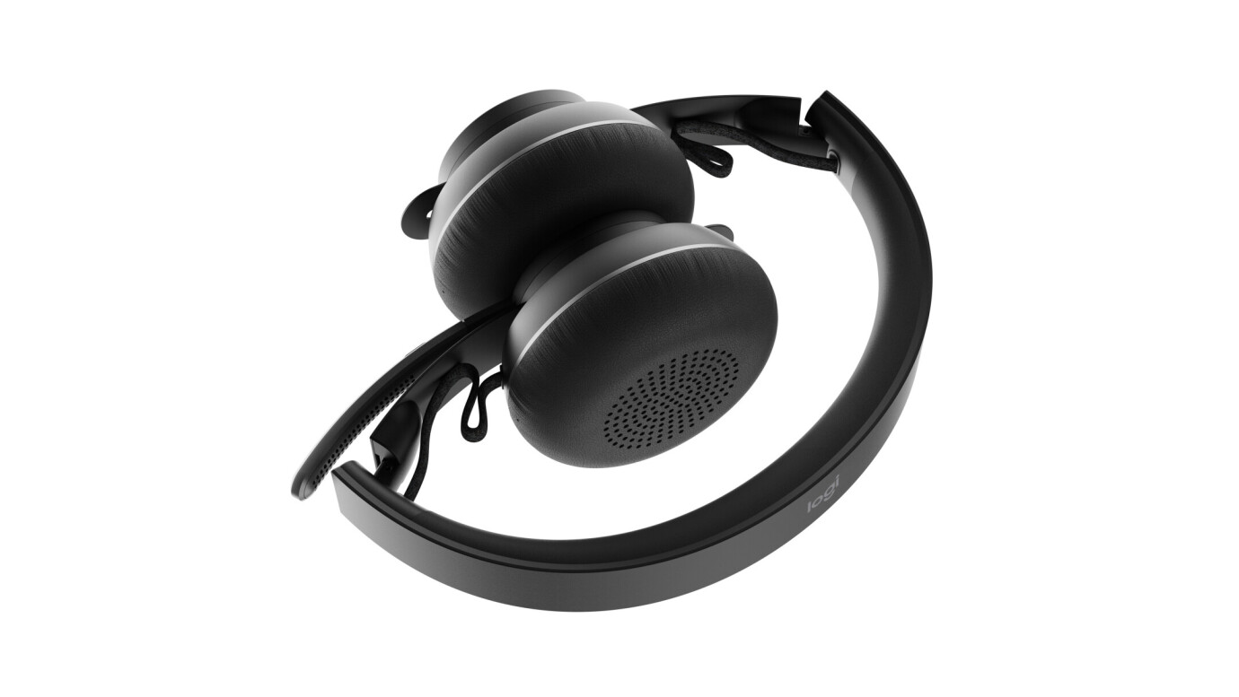 Logitech UC Zone Wireless Bluetooth-Headset