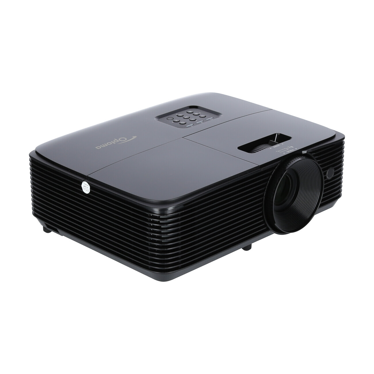 Vorschau: Optoma H185X Heimkinobeamer mit 3700 Lumen