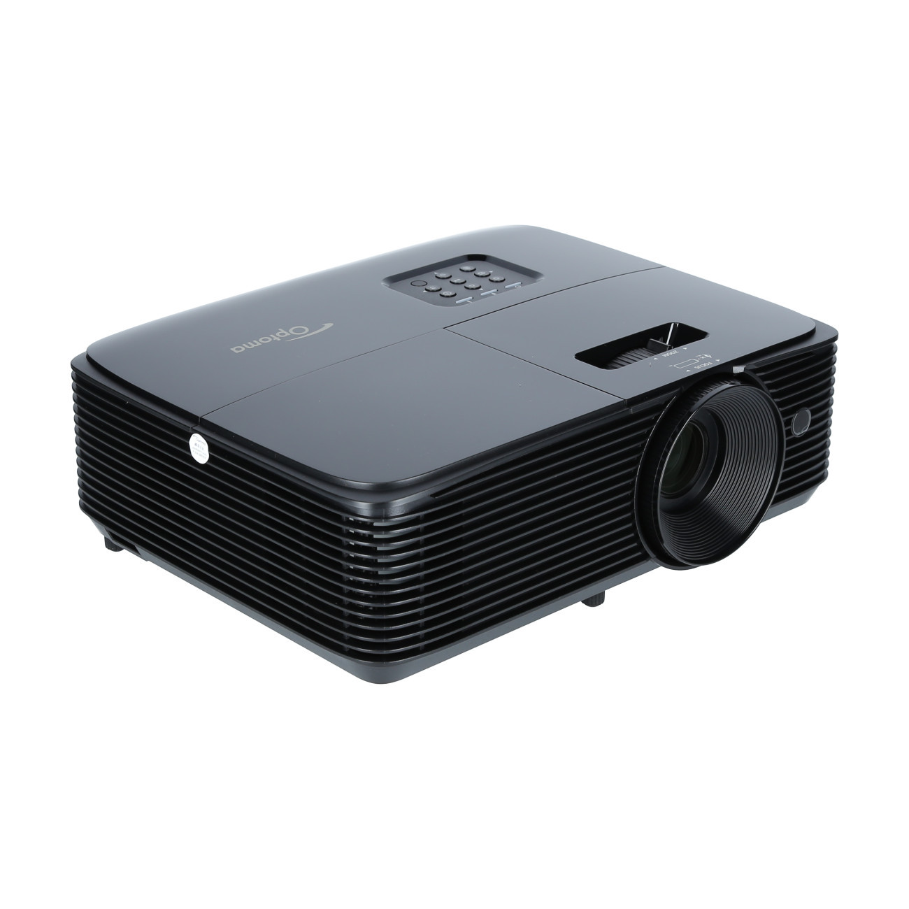 Vorschau: Optoma H190X Heimkinobeamer mit 3900 Lumen und WXGA