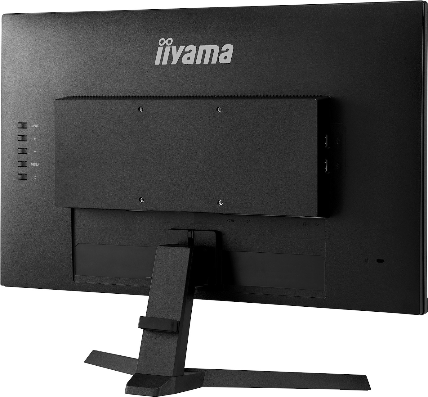 Vorschau: iiyama G-MASTER G2470HSU-B1 24'' Gamingmonitor mit 0,8ms und Full HD