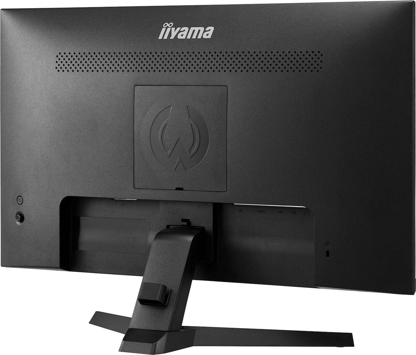 Vorschau: iiyama G-MASTER G2740HSU-B1 27'' Gamingmonitor mit 1ms und Full HD