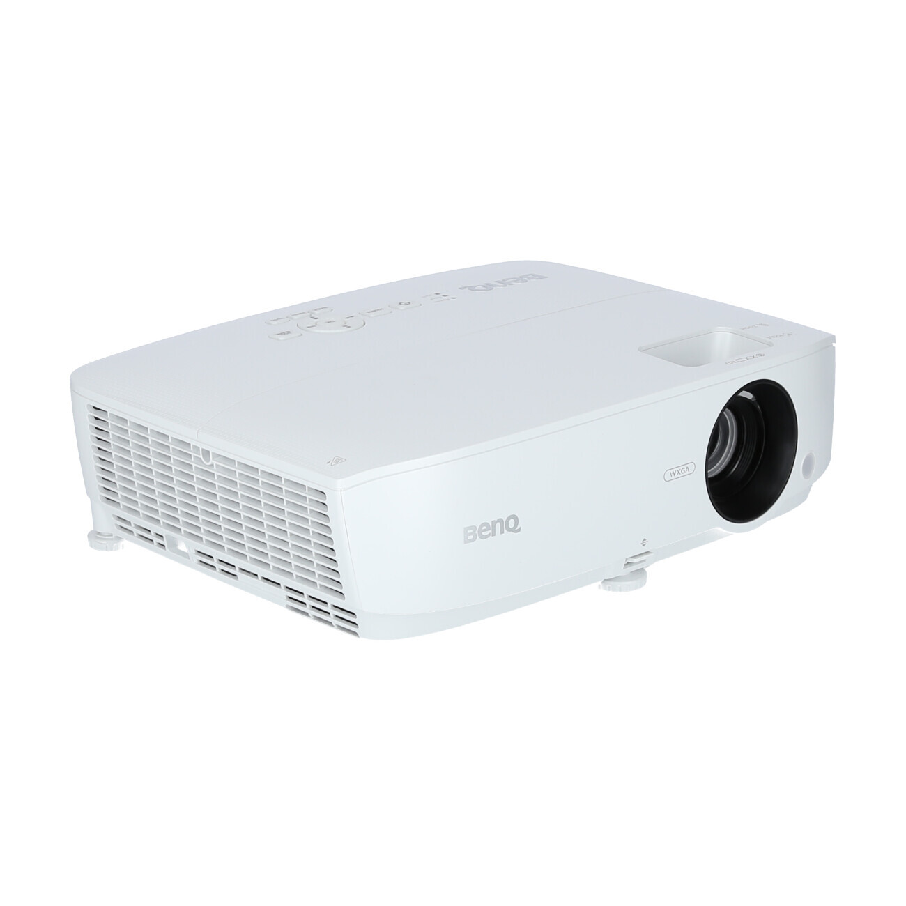 Vorschau: BenQ MW536 Businessbeamer mit 4000 Lumen und WXGA