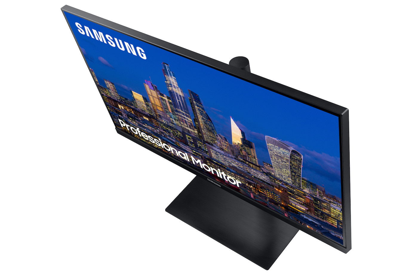 Vorschau: Samsung F27T850QWR