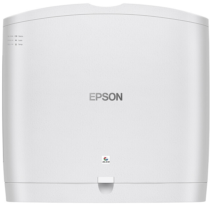 Vorschau: Epson EH-LS11000W Laserbeamer mit 2.500 Lumen und 4K PRO-UHD - Demo