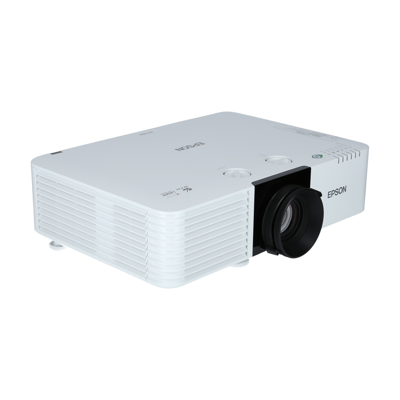 Vorschau: Epson EB-L530U Laserprojektor mit WUXGA-Full-HD und 5200 Lumen - Demo