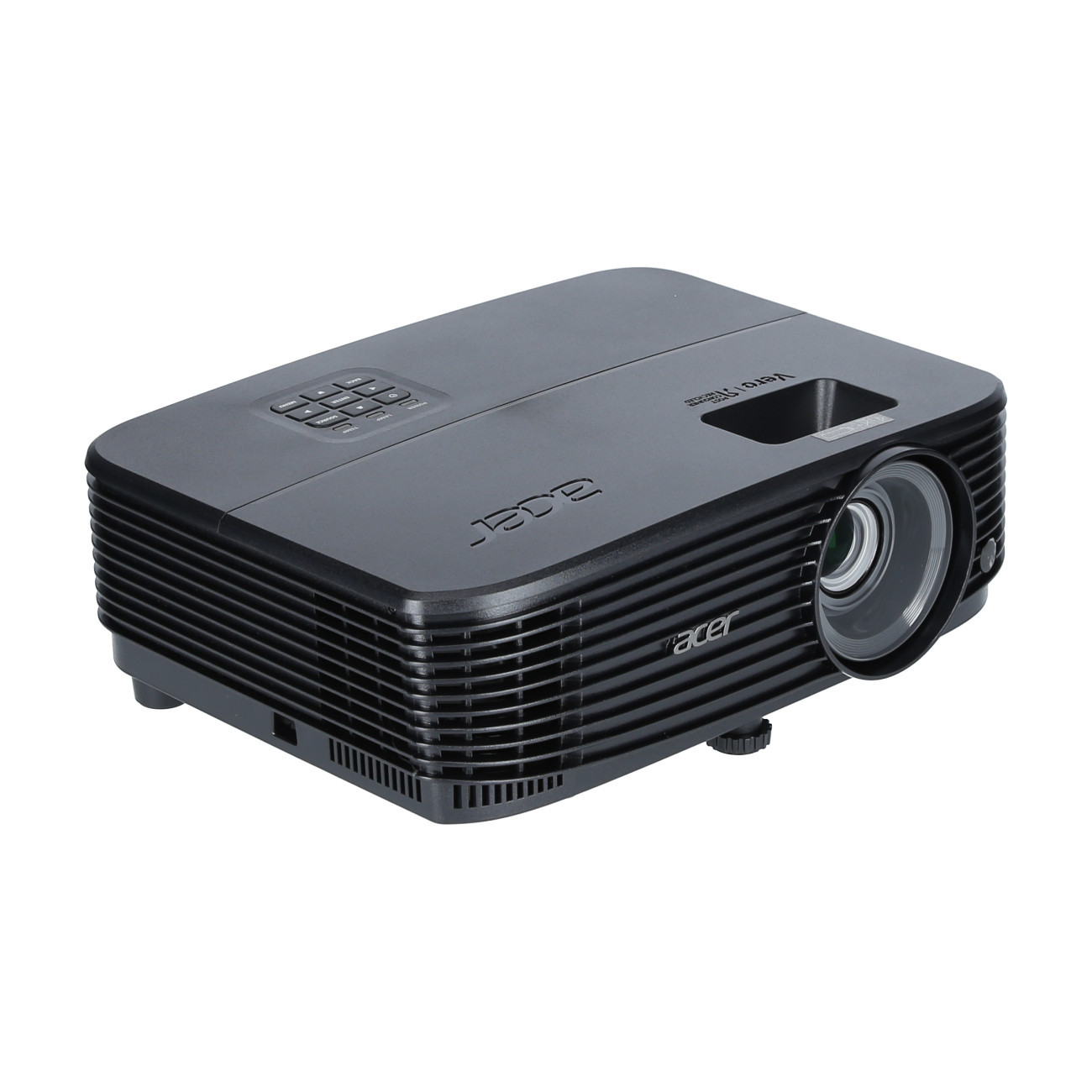 Vorschau: Acer Vero PD2325W LED Business Beamer mit 2200 ANSI-Lumen und WXGA