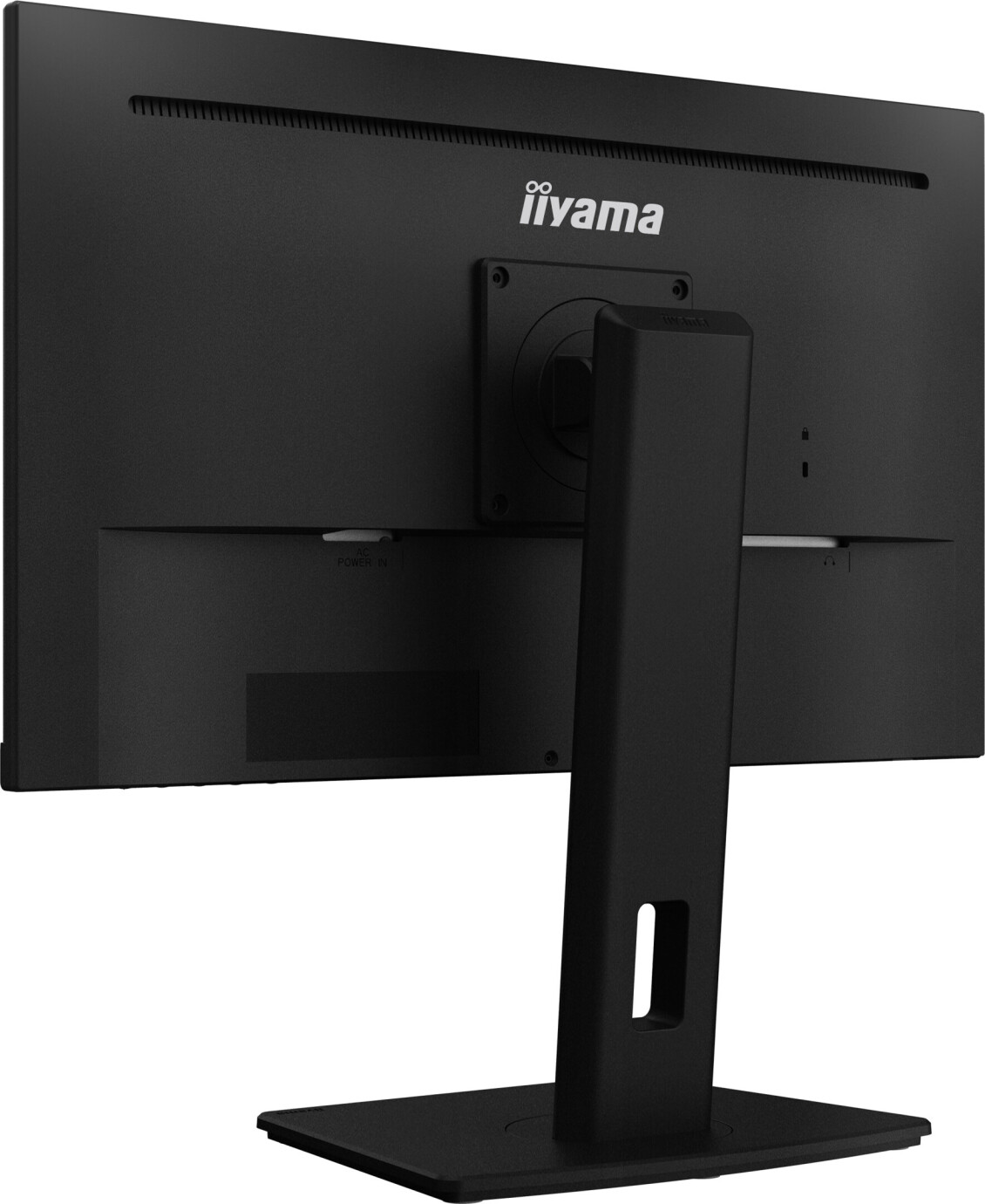 Vorschau: iiyama PROLITE XUB2493HS-B5 24" Business Monitor mit 4ms und 4K UHD