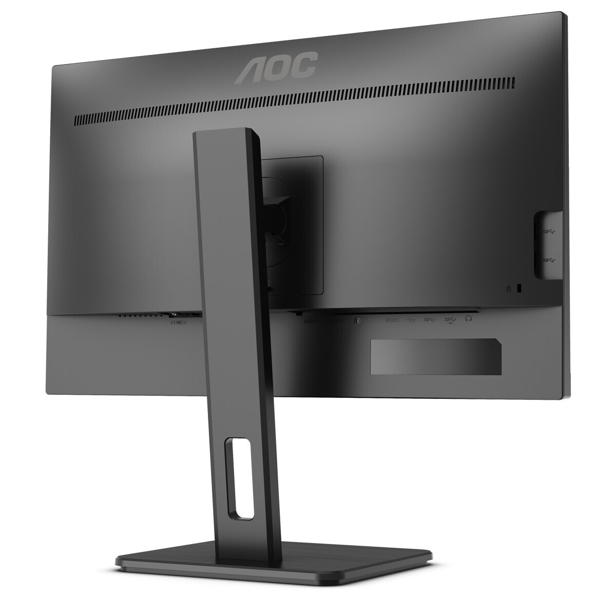 Vorschau: AOC U27P2CA 27-Zoll-Monitor