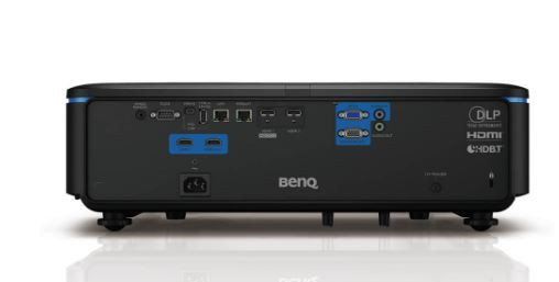 Vorschau: BenQ LK954ST