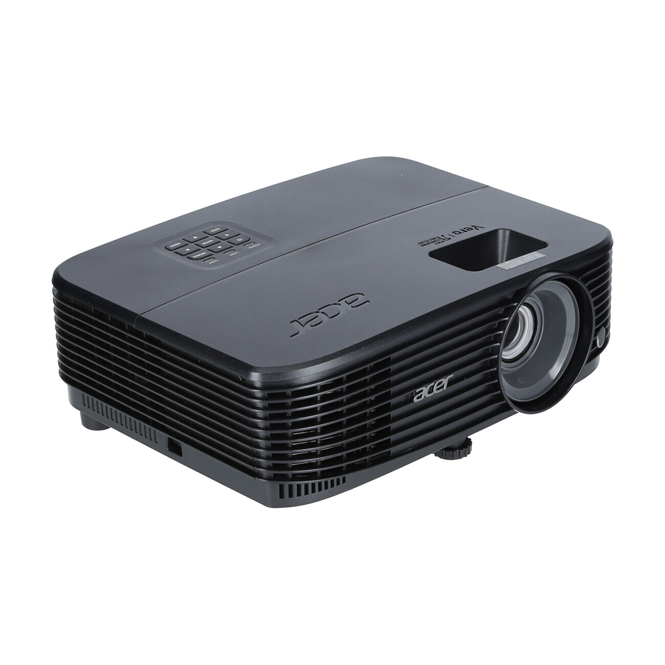 Vorschau: Acer Vero PD2527i Full-HD Business Projektor