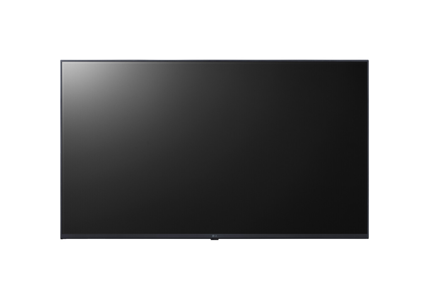 Vorschau: LG 43UL3J-M webOS UHD Signage