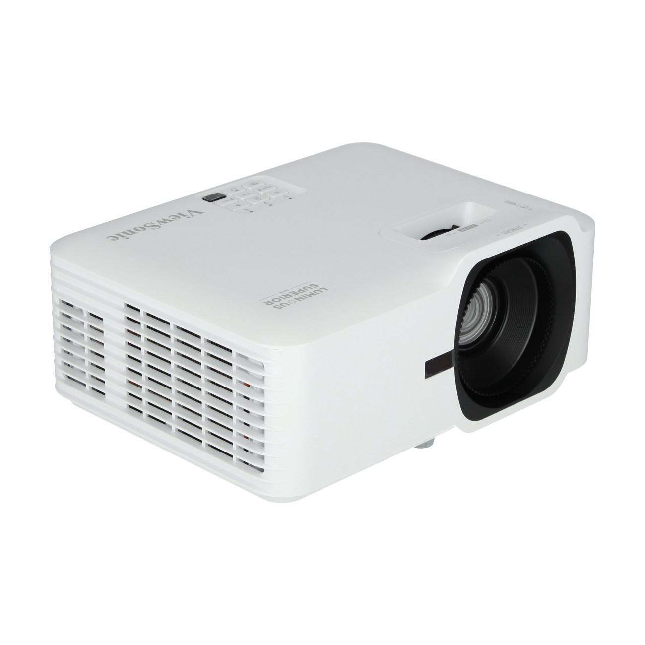 Vorschau: ViewSonic V52HD Business Laser Beamer mit 5.000 ANSI Lumen und Full HD