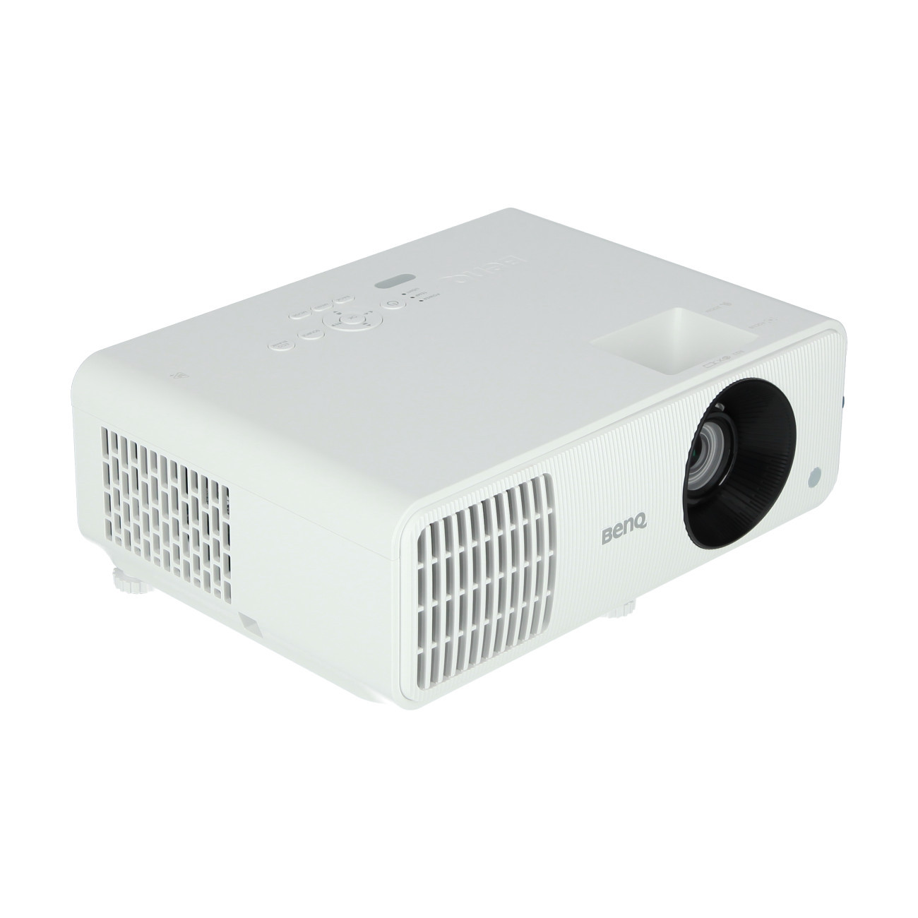 Vorschau: BenQ LH650 Smart Eco Full HD Laser Beamer mit 4.000 ANSI Lumen