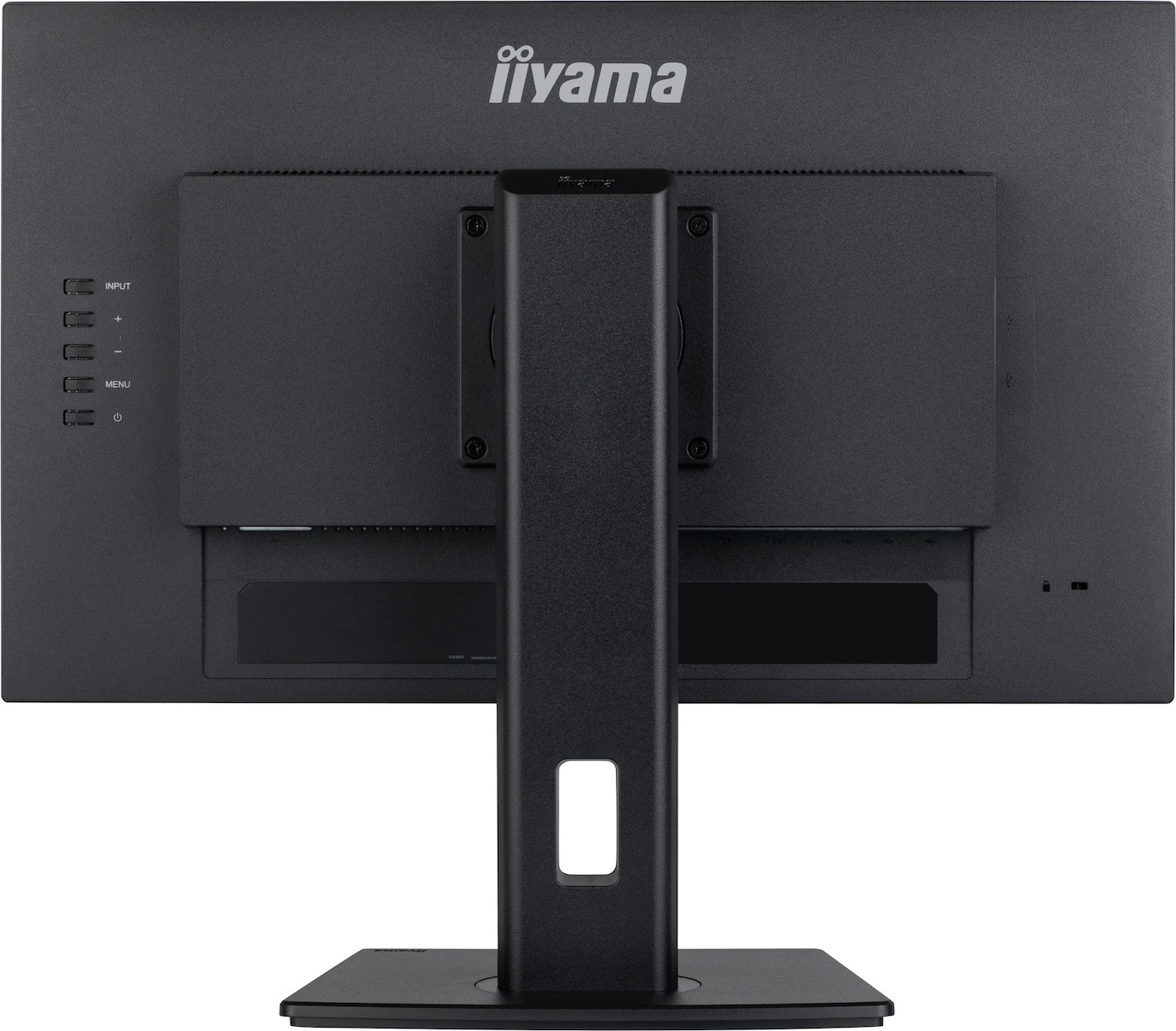 Vorschau: iiyama PROLITE XUB2492HSU-B6