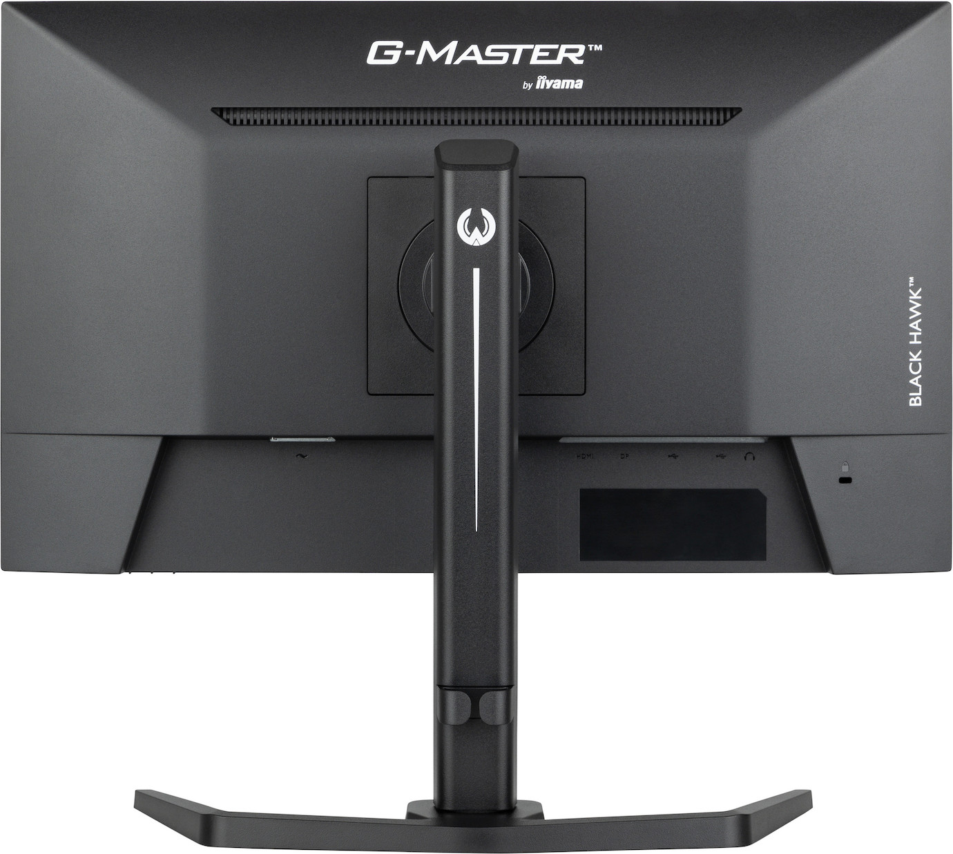 Vorschau: iiyama G-MASTER GB2445HSU-B1