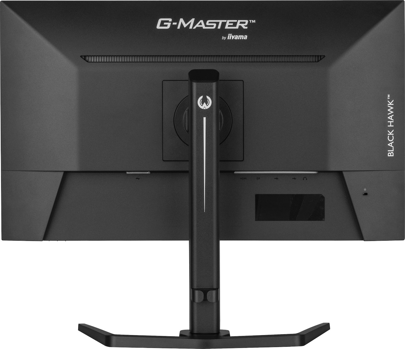 Vorschau: iiyama G-MASTER GB2745QSU-B1