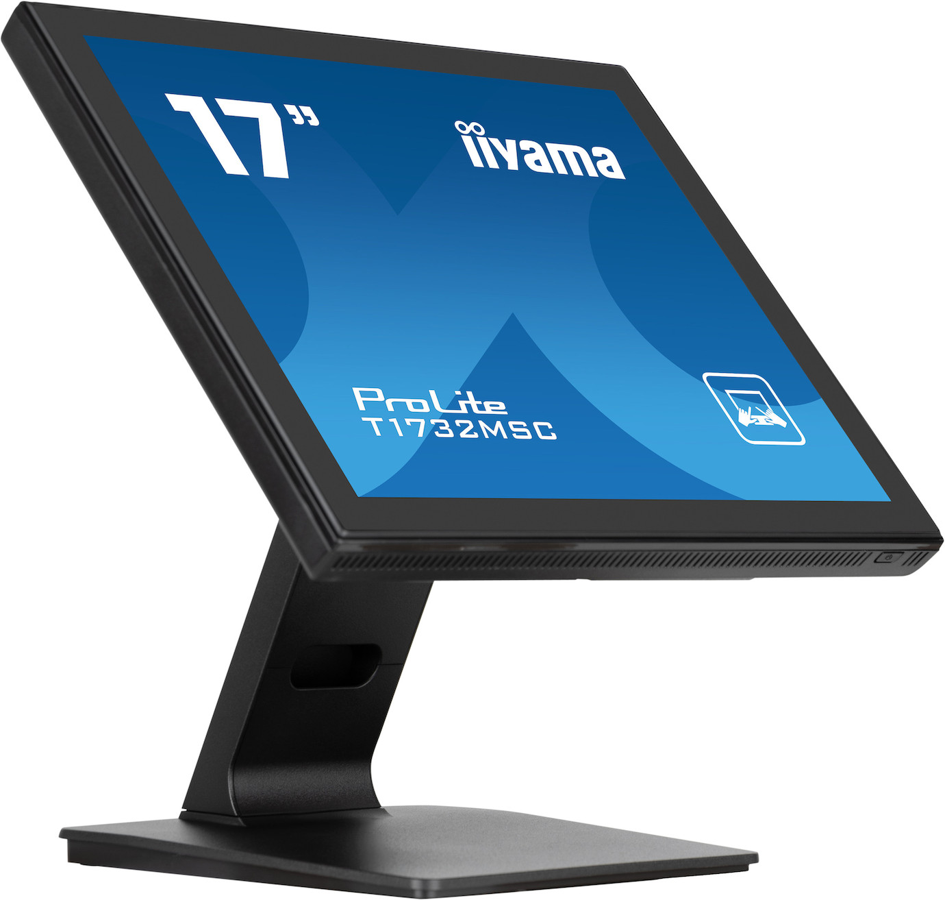 Vorschau: iiyama PROLITE T1732MSC-B1SAG