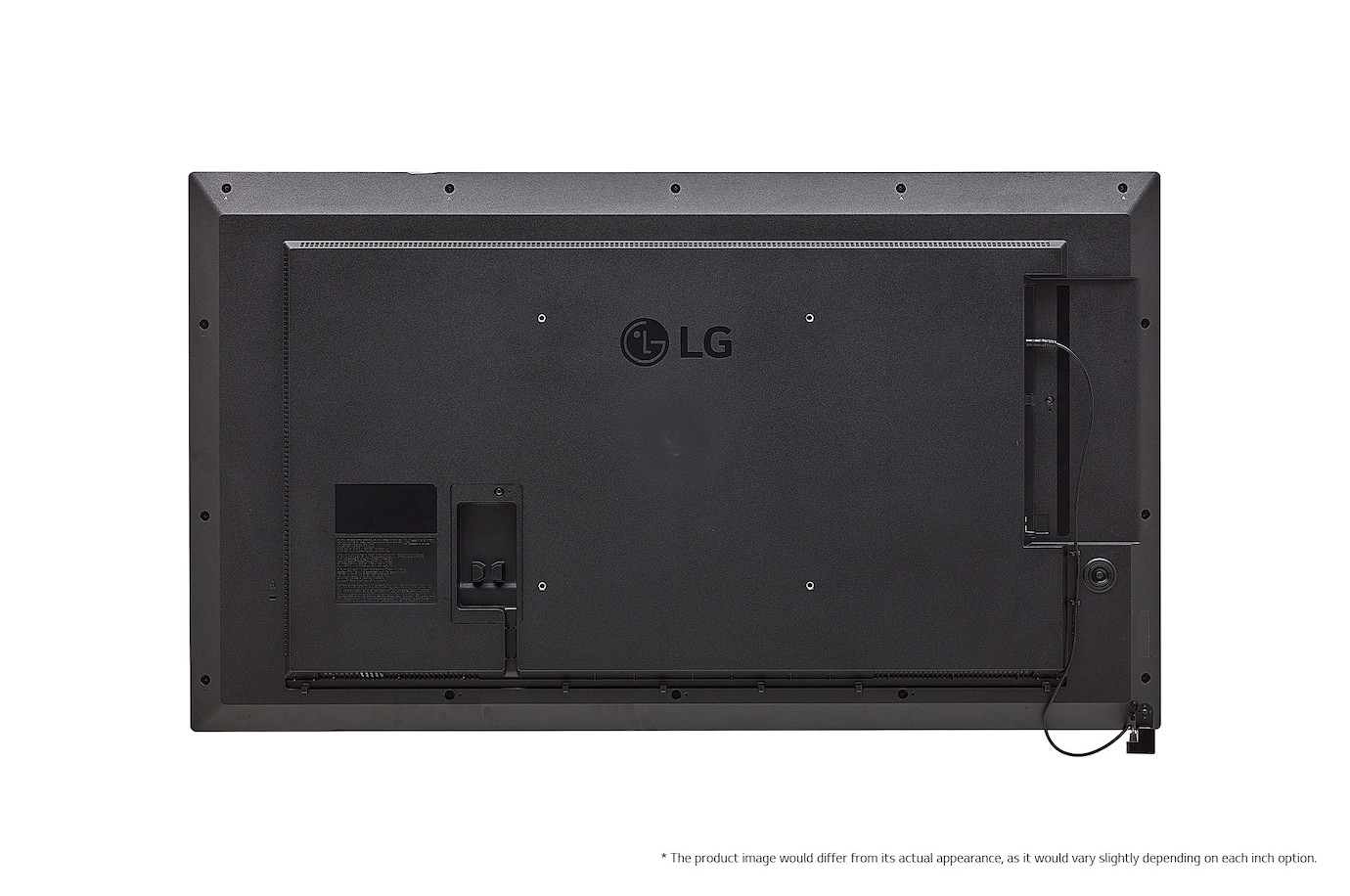 Vorschau: LG 65UM5N-H